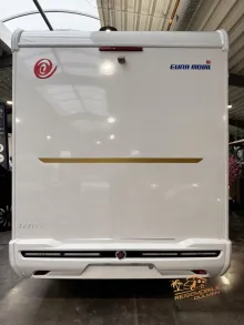 Fahrzeugbild Eura Mobil Activa One AO 690 HB Maxi 4,25 #7