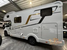 Fahrzeugbild Eura Mobil Activa One AO 690 HB Maxi 4,25 #9