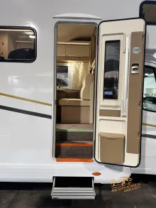 Fahrzeugbild Eura Mobil Activa One AO 690 HB Maxi 4,25 #10