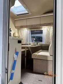 Fahrzeugbild Eura Mobil Activa One AO 690 HB Maxi 4,25 #11