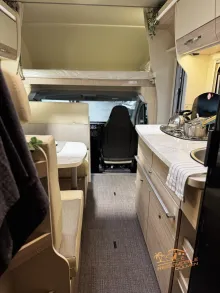 Fahrzeugbild Eura Mobil Activa One AO 690 HB Maxi 4,25 #14
