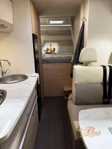 Fahrzeugbild Eura Mobil Activa One AO 690 HB Maxi 4,25 #15