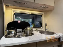 Fahrzeugbild Eura Mobil Activa One AO 690 HB Maxi 4,25 #19