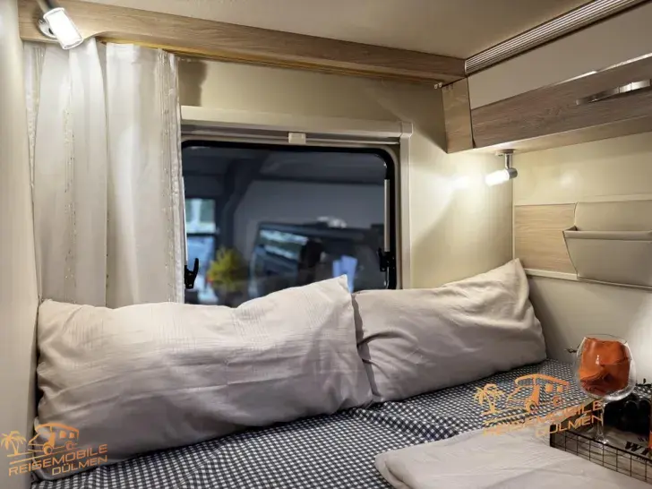 Fahrzeugbild Eura Mobil Activa One AO 690 HB Maxi 4,25 #23