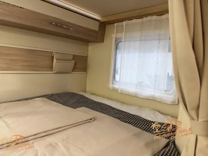 Fahrzeugbild Eura Mobil Activa One AO 690 HB Maxi 4,25 #24