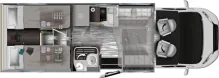 Fahrzeugbild Mobilvetta Krosser P86 NB Truma 6E 32 TV Wifi " #5