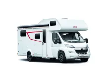 Fahrzeugbild LMC Tourer A 690 G Fiat #5