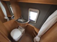 Fahrzeugbild Pössl 2 Win, TV, Solar, Markise, Kamera, uvm. ! #16