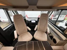 Fahrzeugbild Bürstner Lyseo I 727 G #16