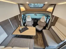 Fahrzeugbild LMC Tourer Lift H 630 AHK / RF / SAT #8