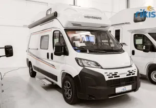 Bild CaraBus 600 MQH EDITION [FIRE]