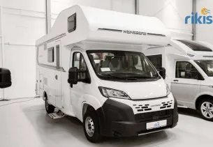 Bild CaraHome 600 DKG