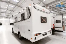 Fahrzeugbild Weinsberg CaraHome 600 DKG #4