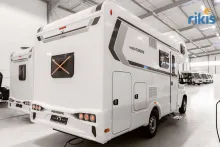 Fahrzeugbild Weinsberg CaraHome 600 DKG #7