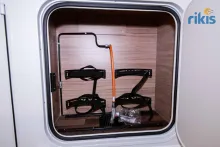 Fahrzeugbild Weinsberg CaraHome 600 DKG #8