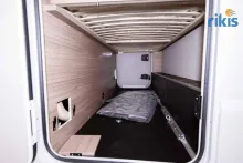 Fahrzeugbild Weinsberg CaraHome 600 DKG #9