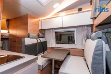 Fahrzeugbild Weinsberg CaraHome 600 DKG #11