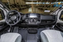 Fahrzeugbild Weinsberg CaraHome 600 DKG #14