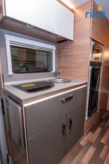 Fahrzeugbild Weinsberg CaraHome 600 DKG #15
