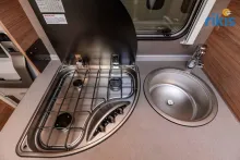 Fahrzeugbild Weinsberg CaraHome 600 DKG #16