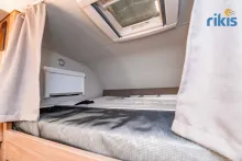 Fahrzeugbild Weinsberg CaraHome 600 DKG #20