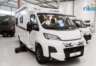 Bild CaraCompact 600 MF EDITION [PEPPER]