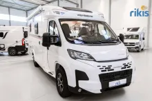 Fahrzeugbild Weinsberg CaraCompact EDITION PEPPER 600 MEG #1