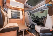 Fahrzeugbild Weinsberg CaraCompact EDITION PEPPER 600 MEG #11