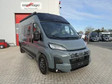 Fahrzeugbild Carado CV 600 PRO+ Vollausstattung! #1