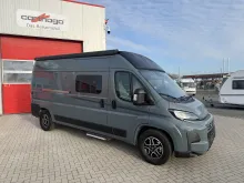 Fahrzeugbild Carado CV 600 PRO+ Vollausstattung! #3