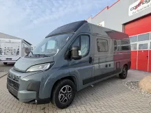 Fahrzeugbild Carado CV 600 PRO+ Vollausstattung! #4