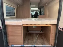 Fahrzeugbild Carado CV 600 PRO+ Vollausstattung! #5