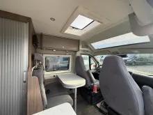 Fahrzeugbild Carado CV 600 PRO+ Vollausstattung! #6