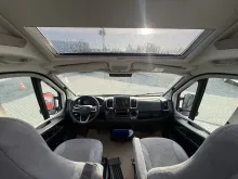 Fahrzeugbild Carado CV 600 PRO+ Vollausstattung! #7