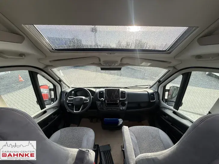 Fahrzeugbild Carado CV 600 PRO+ Vollausstattung! #7