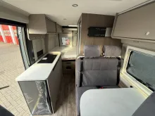 Fahrzeugbild Carado CV 600 PRO+ Vollausstattung! #8