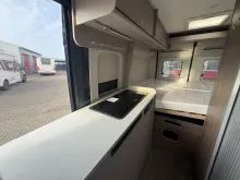 Fahrzeugbild Carado CV 600 PRO+ Vollausstattung! #9