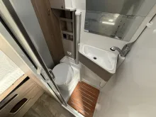 Fahrzeugbild Carado CV 600 PRO+ Vollausstattung! #11