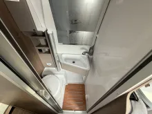 Fahrzeugbild Carado CV 600 PRO+ Vollausstattung! #12