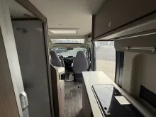 Fahrzeugbild Carado CV 600 PRO+ Vollausstattung! #13