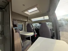 Fahrzeugbild Carado CV 600 PRO+ Vollausstattung! #14