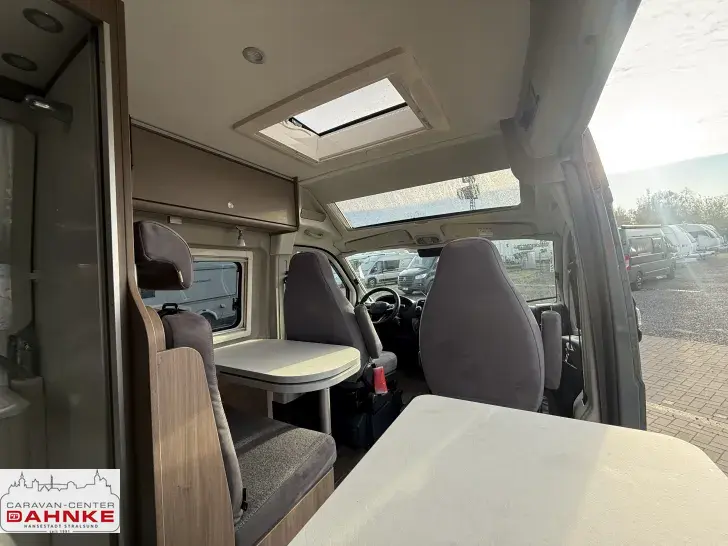 Fahrzeugbild Carado CV 600 PRO+ Vollausstattung! #14