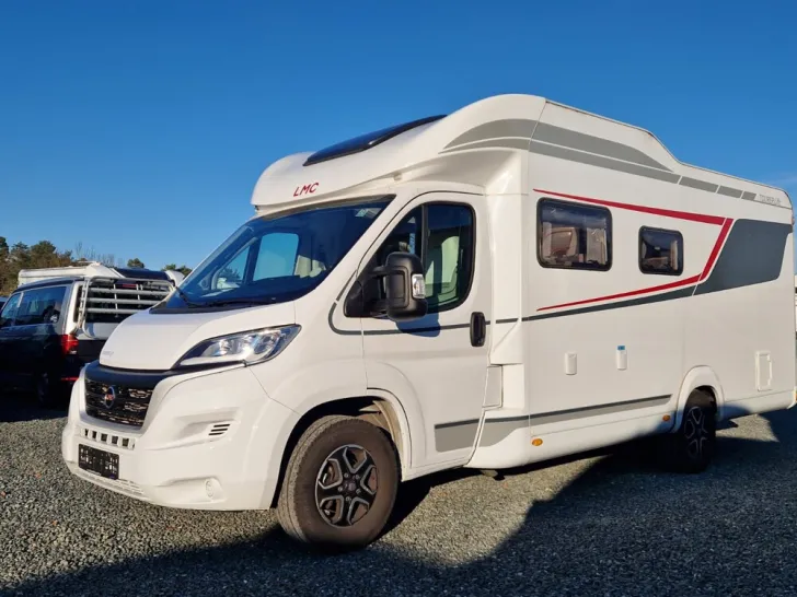 Fahrzeugbild LMC Tourer Lift H 630 #2