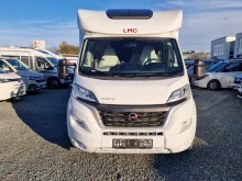 Fahrzeugbild LMC Tourer Lift H 630 #3