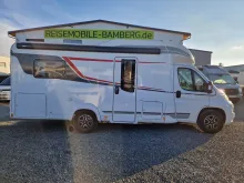 Fahrzeugbild LMC Tourer Lift H 630 #5