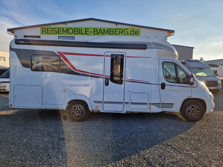 Fahrzeugbild LMC Tourer Lift H 630 #5