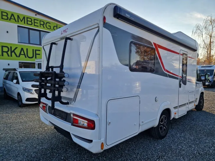 Fahrzeugbild LMC Tourer Lift H 630 #6