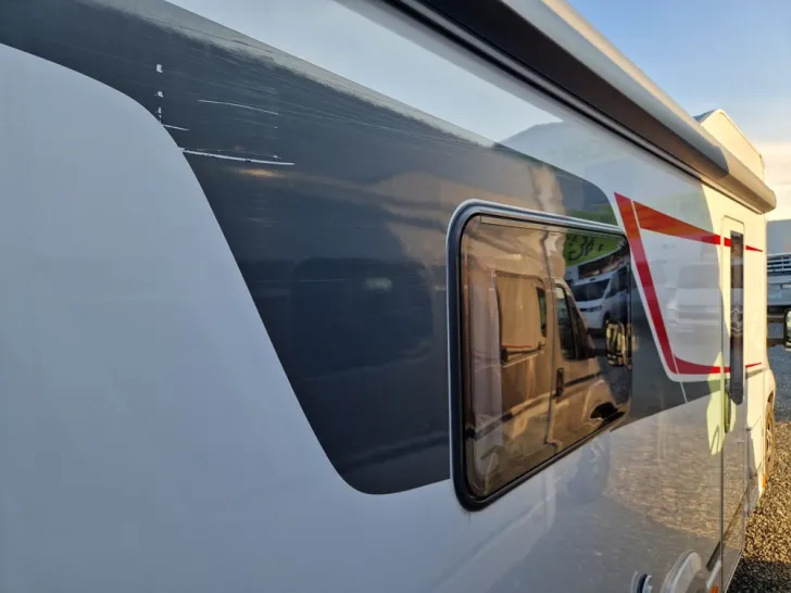 Fahrzeugbild LMC Tourer Lift H 630 #7