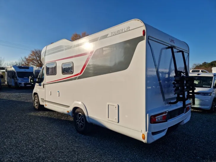 Fahrzeugbild LMC Tourer Lift H 630 #9