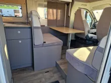 Fahrzeugbild LMC Tourer Lift H 630 #13